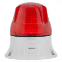 SIRENA, MICROLAMP ROOD