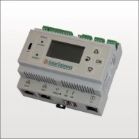 SOLARGATEWAY, GSE-A010