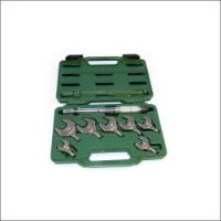 REFCO, TW-8/4666034
