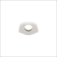 COMELIT-PAC, PAC-CD-FB-OP-CLP-WHT