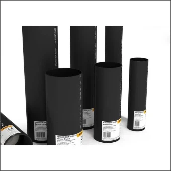 CX131601 ORYX HENSOTHERM SERV 250MMX63MM