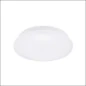 S SRFC IP54 2500-400 SYLVANIA 