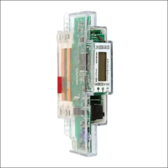 KWH1094PRO INEPRO 0318 PRO380-COMPACT KWH-METER