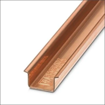 NS 35/15 CU UNPERF 2 PHOENIX MONT RAIL KOPER 2000MM