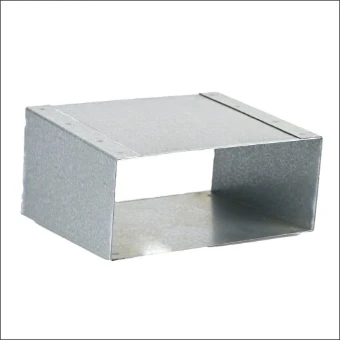 SRKNPD70170 R-VENT R-VENT INSTORT KOPPELSTUK 70 X