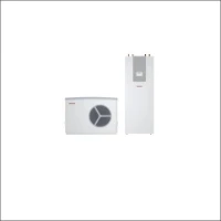 STIEBEL ELTRON, WPL-A 07 HK Premium compact