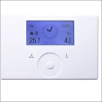 STIEBEL ELTRON, FET