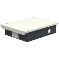 ZEHNDER, Option Box CAQ