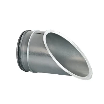 SIL2DS125 R-VENT R-VENT SAFE ZADELSTUK VLAK ILD