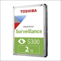 TOSHIBA, S300 2TB