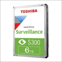 TOSHIBA, S300 6TB