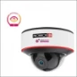  PROVISION DOME CAM IR 4MP 2.8MM POE SD