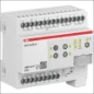  ABB BUSCH- BIN INGANG 16V 10-230V DIN