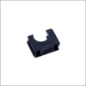 PIPELIFE KLEMBLOK 32MM ZWART R9005 UVS