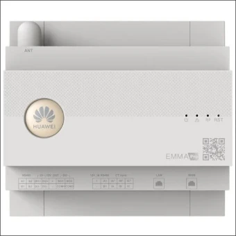 EMMA A02 HUAWEI ENERGY MANAGEMENT ASSISTANT