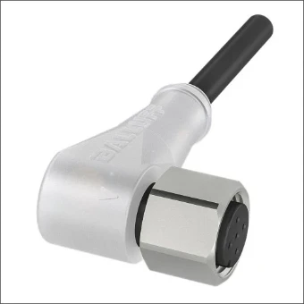 BCC S425-0000-1A-00 BALLUFF CONECTOR HAAKS BCC08CR