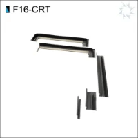 VIRIDIAN, F16-CRT-G1