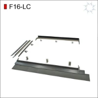 VIRIDIAN, F16-LC-G1