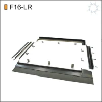 VIRIDIAN, F16-LR-G1