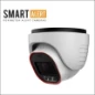  PROVISION CAM DOME WIT IR ALARM 4MP