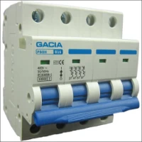 GACIA, PB8H-4C40