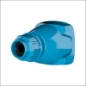  MARECHAL HANDGRP RECHT POLY BL 9-18MM