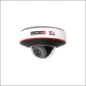  PROVISION CAM DOME 8MP 2.8MM IR DDA2 POE