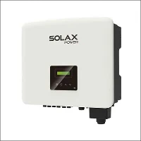 SOLAX, X3-PRO-30K-G2.1