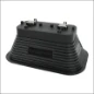RSXL102011 CONDUCT DAKSTEUN VOOR DRAADGOOT