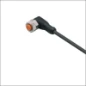  IFM AANSL KABEL + CONNECTOR F 25M