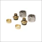 10MM X 1 3MM 3/4INCH MAGNUM MAGNUM ADAPTOR / EUROCONUS 10M
