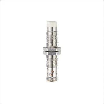IFC246 IFM BENADERING SCHAK M12 8MM PNP