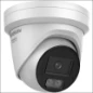  HIKVISION CAMERA TURRET 4MP HYBR CV FIX