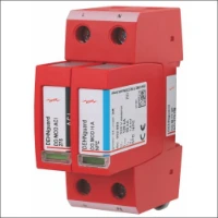 DEHN, DG M TT 2P ACI 275 FM