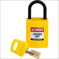 BRADY, CPT-YLW-25PL-KD