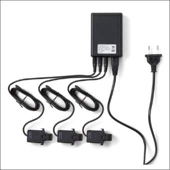 38805 RATIO DYNAMIC LOAD BALANCING SENSE K