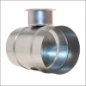  R-VENT REGELKLEP DSD SV D125MM DICHT