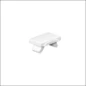 DEK 5/3.5 PLUS MC NE WEIDMULLER TERMINAL MARKING WHITE PITCH