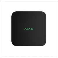 AJAX SYSTEMS, NVR 8CH-B