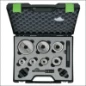  GREENLEE SPEED PUNCH SET M16 - M63