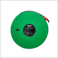 AJAX, Euro M2 haspel