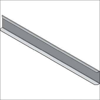 CSU08870100 STAGO SCHEIDINGSSCHOT KG281/3M 1=M