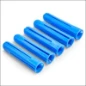  UNIFIX PLUG BLAUW 10MM