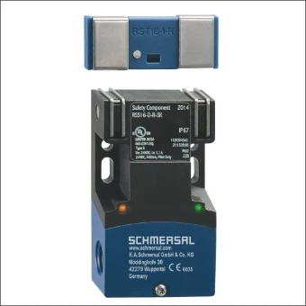 RSS16-D-R-SK SCHMERSAL VEILIGHEIDSSENS RFID