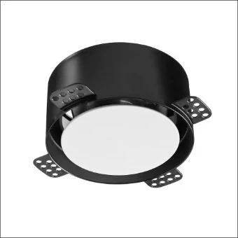 8720844026807 VENTWORKS VENTIEL 125MM INST WIT/ZWART