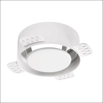 8720892238931 VENTWORKS INSTUCBAAR VENTIEL 100MM WIT