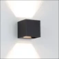  KS KS SHIFT UP DOWN WANDLAMP G9 S