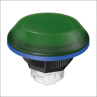 HML-BL-GN SCHMERSAL SIGNALERINGS LAMP