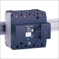 SCHNEIDER, Installatieautomaat