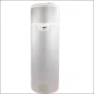 EDEL 270 AIR DIMPLEX WARMTEPOMPBOILER 270 LITER 19